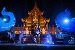 BIB: 0012
                            <button type="button" onclick="openModal(22657665)" class="btn btn-primary btn-sm float-right btn-popup" data-toggle="modal" data-target=".modal-high-quality">
                        <i class="fas fa-shopping-cart"></i> Add to Cart
                    </button>
                                            <button type="button" onclick="isThisMe(22657665, true)" class="btn btn-success btn-sm float-right btn-popup btn-isme hidden" data-toggle="tooltip" data-placement="bottom" title="นี่คือรูปของคุณใช่ไหม คลิกที่นี่เพื่อเอาเข้าอัลบั้ม">
                        <i class="fas fa-plus"></i> Add to album
                    </button>
                    <button type="button" onclick="isThisMe(22657665, false)" class="btn btn-warning btn-sm float-right btn-popup btn-isnotme hidden">
                        <i class="fas fa-ban"></i> Remove from album
                    </button>